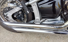 YAMAHA DRAGSTAR 1100 CLASSIC 2005 VP13J