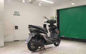 YAMAHA CYGNUS 125 XSR 2 2024 SE44J