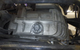 YAMAHA DRAGSTAR 250 1994 VG02J