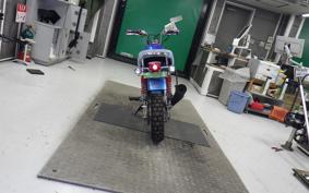 HONDA GORILLA 2016 Z50J