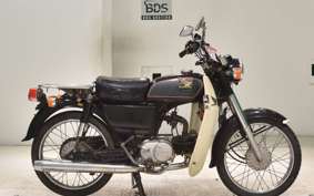 HONDA CD90 BENLY HA03