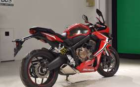 HONDA CBR650R 2019 RH03