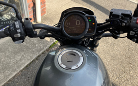 HONDA REBEL 1100 DCT 2023 SC83