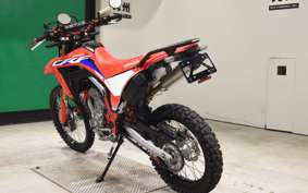 HONDA CRF250L 2011 MD47