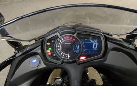 KAWASAKI NINJA650 ER650H