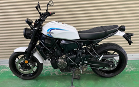 YAMAHA XSR700 2023 RM41J