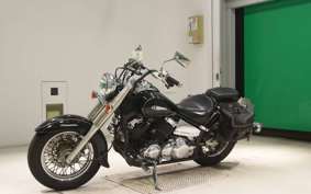 YAMAHA DRAGSTAR 400 CLASSIC 1998 4TR