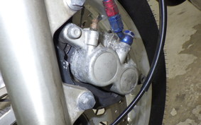 YAMAHA SRV250 RENAISSA 2008 4DN