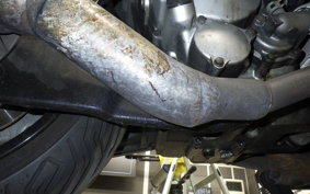 SUZUKI SKYWAVE 250 (Burgman 250) S 2 CJ43A