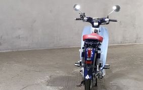 HONDA  SUPER CUB C125 JA58