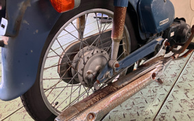 HONDA SUPER CUB50 AA01