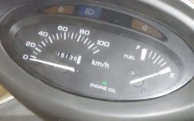 HONDA SPACY 125 Gen. 3 JF04