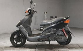 YAMAHA CYGNUS125XSR SE12J
