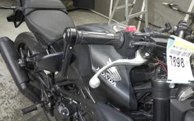 HONDA CB250R 2006 MC52