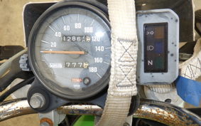 KAWASAKI KLX250 ES Type 2000 LX250E