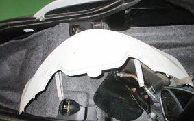 YAMAHA GRAND MAJESTY250 SG15J