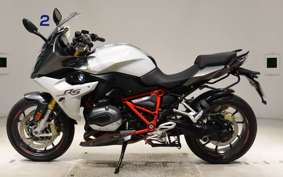BMW R1200RS 2017