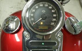 HARLEY FLD 1580 2012