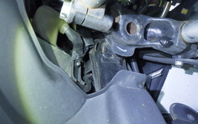 HONDA PCX125 1988 JF56