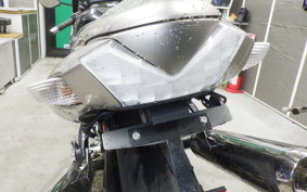 KAWASAKI ZX 1400 NINJA 2011