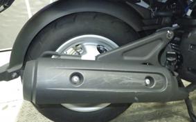 YAMAHA GEAR Gen.2 2002 UA08J