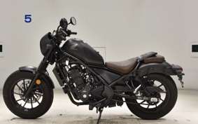 HONDA REBEL 250 S MC49