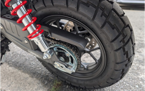 HONDA  MONKEY 125 JB03