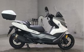 BMW C400GT 0C61
