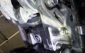 HONDA BENLY 50 2009 AA05