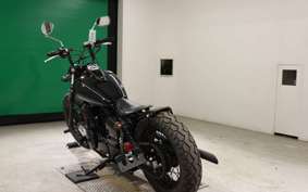 YAMAHA DRAGSTAR 250 1989 VG05J