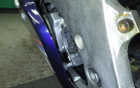 SUZUKI RGV250 Gamma 2016 VJ22A