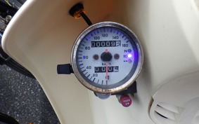 HONDA C110 SUPER CUB JA44