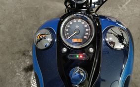 HARLEY HARLEY FXDWG1580 GP4