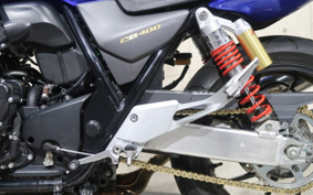 HONDA CB400 SUPER  BOL D`OR ABS 2014 NC42