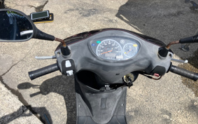 YAMAHA AKUSHI STREET SE53J