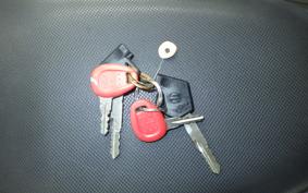 SUZUKI ADDRESS 110 CE47A