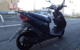 SUZUKI ADDRESS V50 CA4BA
