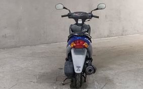 SUZUKI ADDRESS V125 CF4EA
