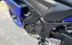 YAMAHA YZF-R25 RG43J