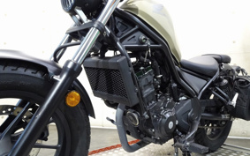 HONDA REBEL MC49