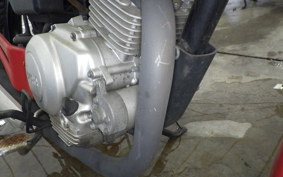 YAMAHA YBR125