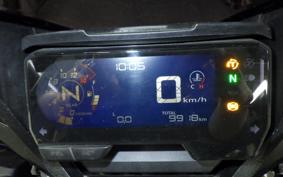 HONDA CBR650R RH03