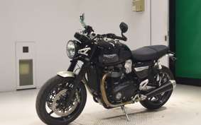 TRIUMPH SPEED TWIN 2020