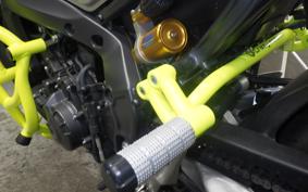 YAMAHA MT-09 SP 2007 RN69J