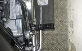 YAMAHA SR400 Gen.4 2011 RH03J
