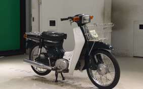 SUZUKI BIRDIE 50 1993 BA14A