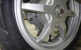 SUZUKI ZZ 2003 CA1PB