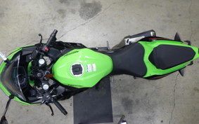 KAWASAKI NINJA 250 2 EX250P