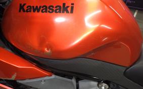 KAWASAKI NINJA 650 R 2010