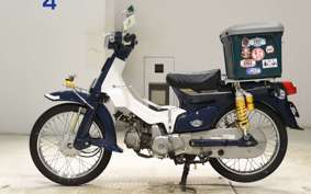 HONDA C90 SUPER CUB E 2013 HA02